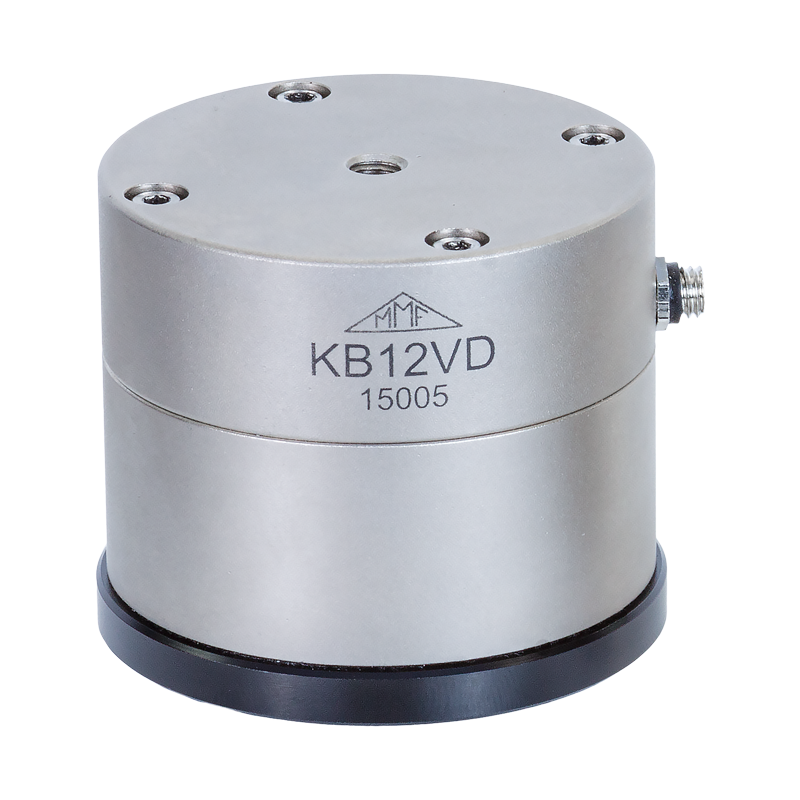 High Sensitivity Accelerometers