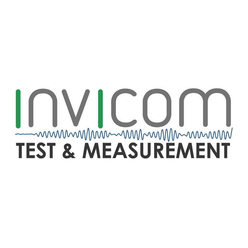 Invicom Test & Measurement