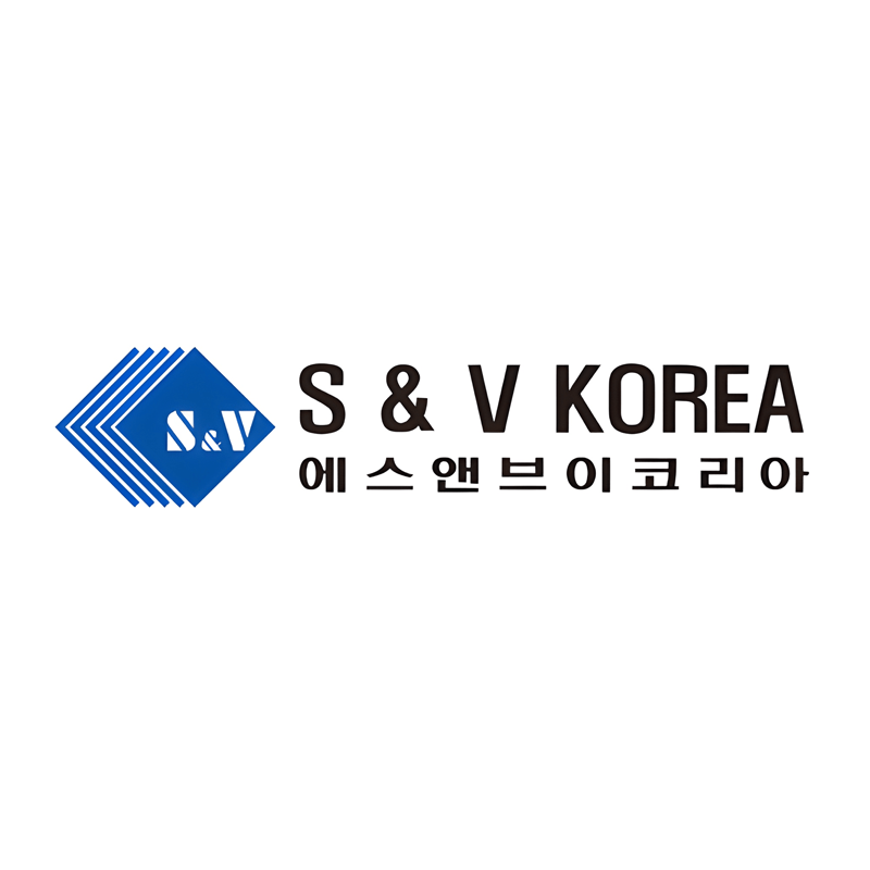 S&V KOREA
